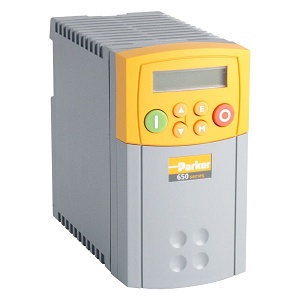 معرفی درایو PARKER AC650S